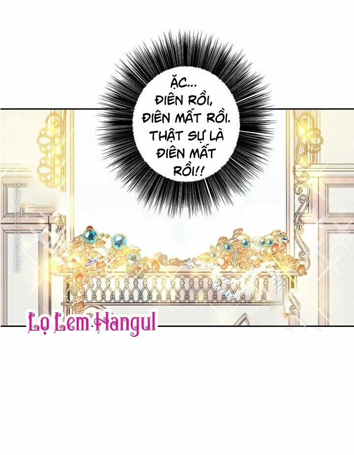 Cuộc Hôn Nhân Giả Dối: Chapter 43