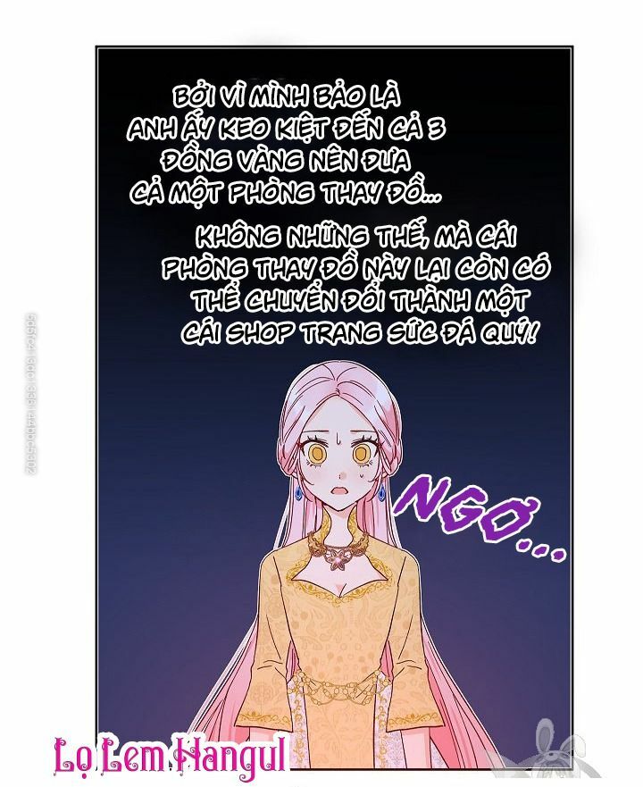 Cuộc Hôn Nhân Giả Dối: Chapter 43