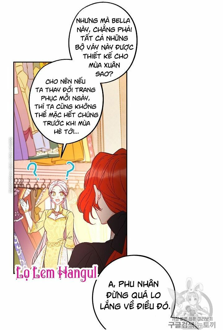 Cuộc Hôn Nhân Giả Dối: Chapter 43