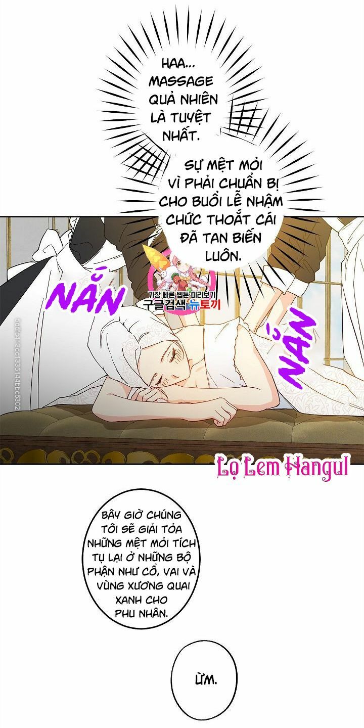 Cuộc Hôn Nhân Giả Dối: Chapter 43
