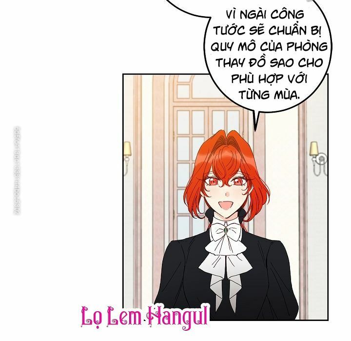 Cuộc Hôn Nhân Giả Dối: Chapter 43