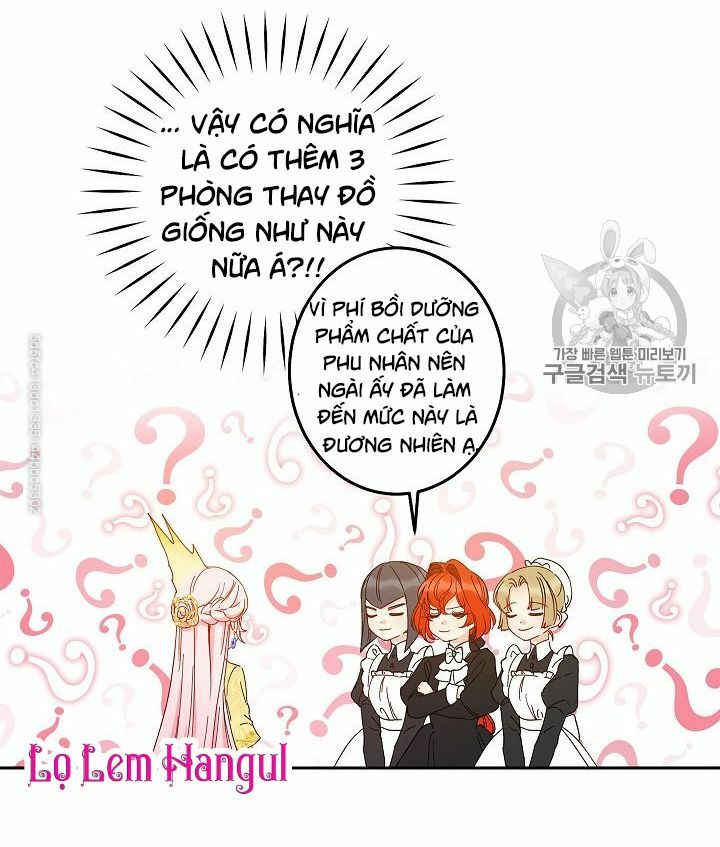 Cuộc Hôn Nhân Giả Dối: Chapter 43