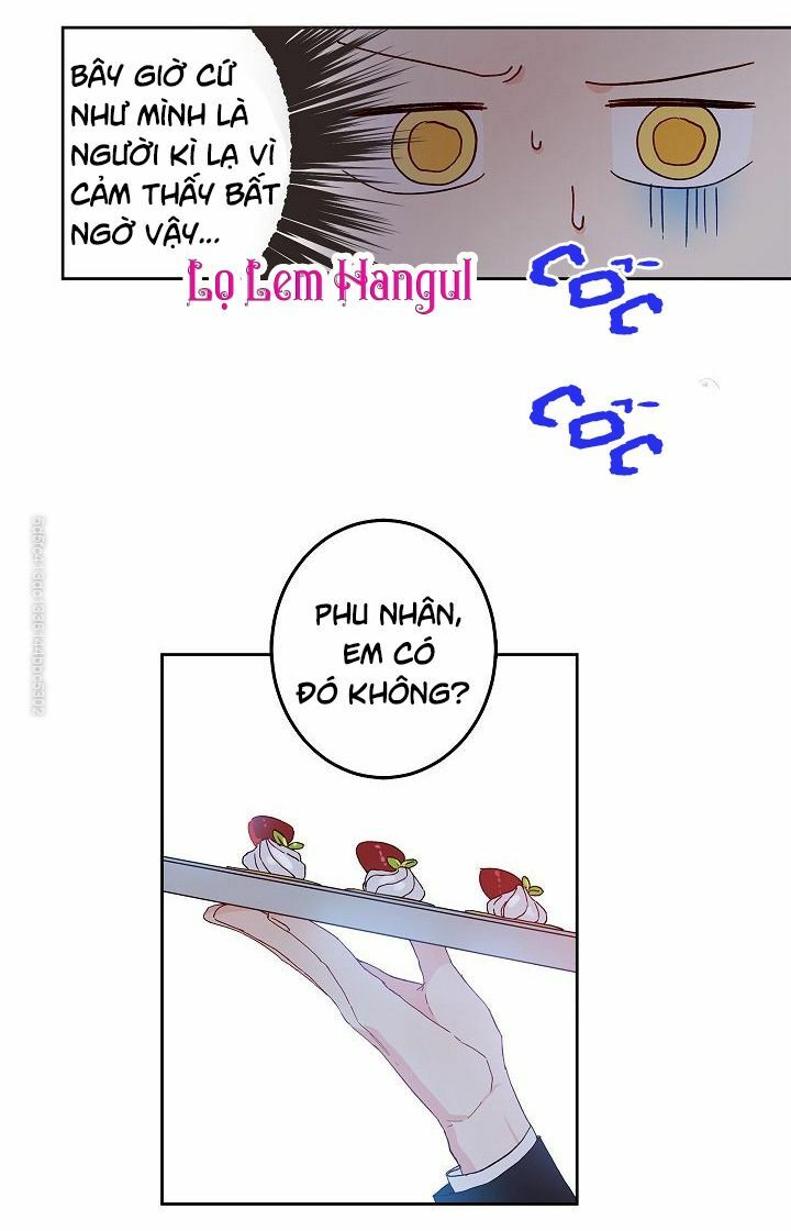 Cuộc Hôn Nhân Giả Dối: Chapter 43