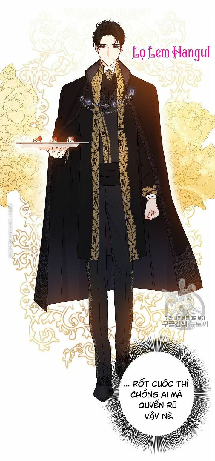 Cuộc Hôn Nhân Giả Dối: Chapter 43