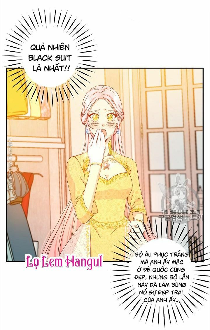 Cuộc Hôn Nhân Giả Dối: Chapter 43