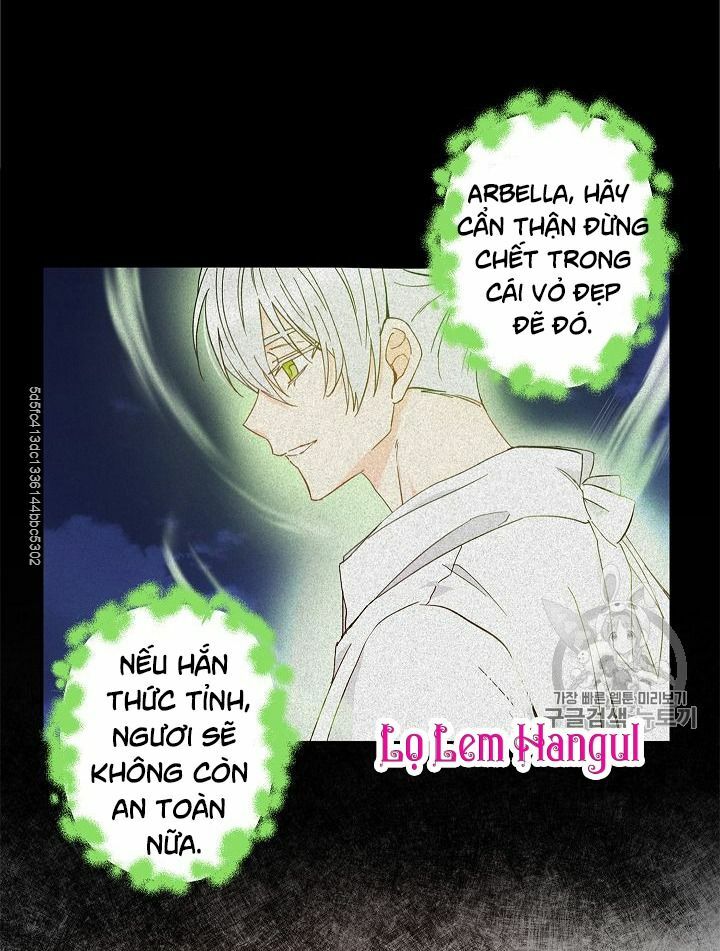 Cuộc Hôn Nhân Giả Dối: Chapter 43