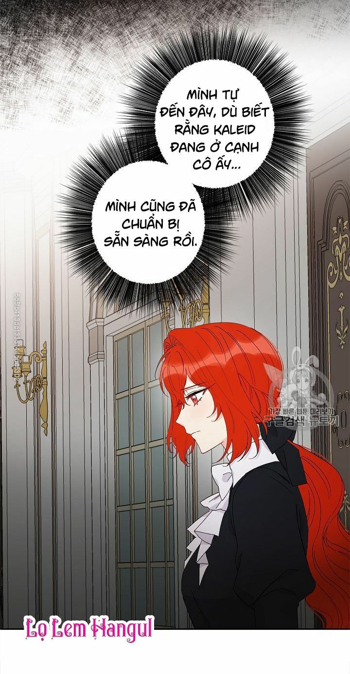Cuộc Hôn Nhân Giả Dối: Chapter 43