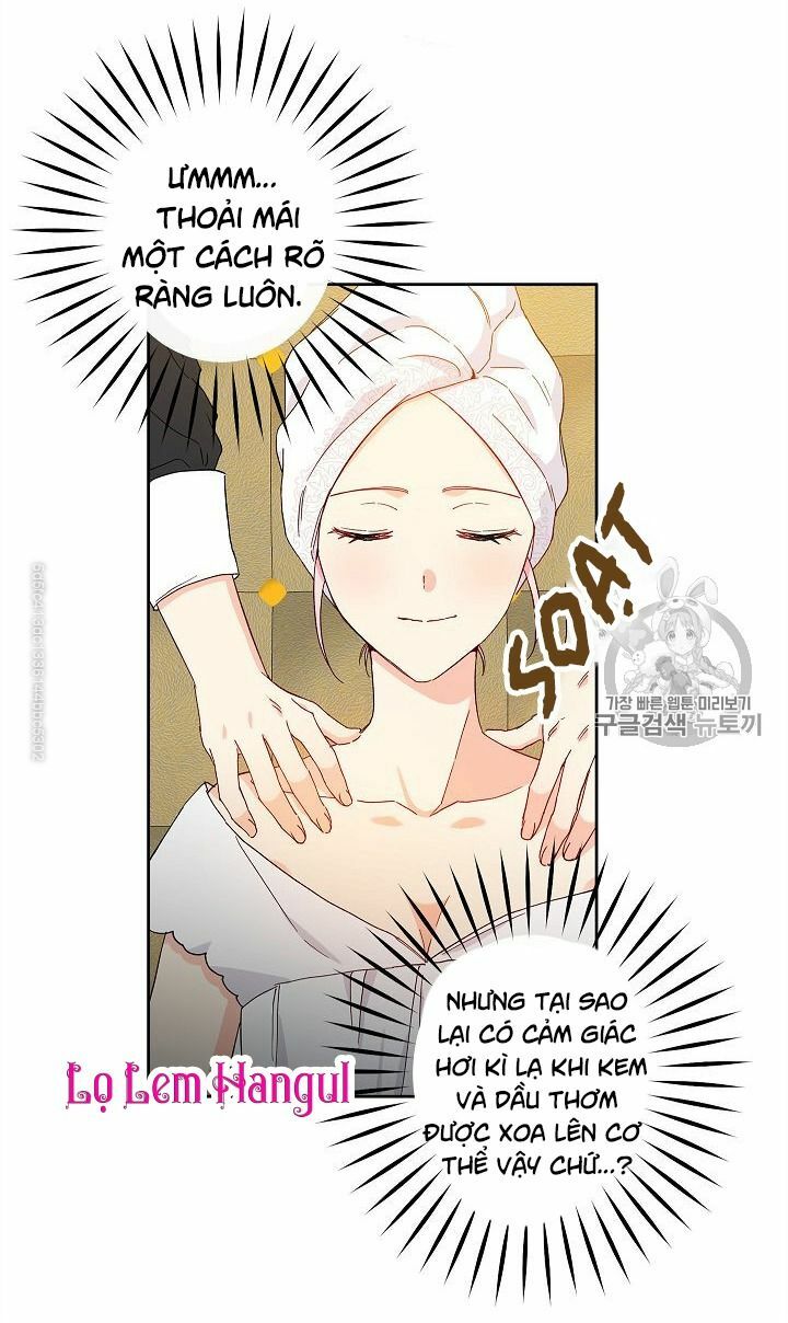 Cuộc Hôn Nhân Giả Dối: Chapter 43