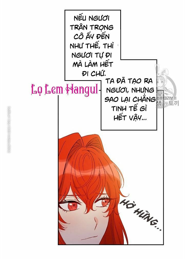Cuộc Hôn Nhân Giả Dối: Chapter 43