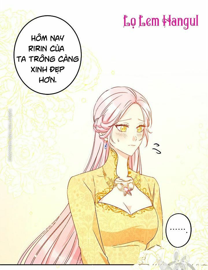 Cuộc Hôn Nhân Giả Dối: Chapter 43