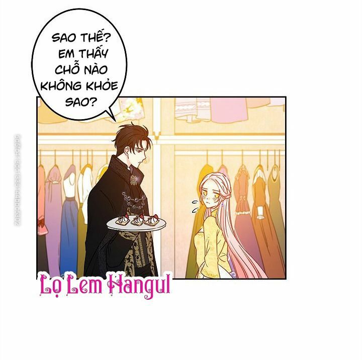 Cuộc Hôn Nhân Giả Dối: Chapter 43