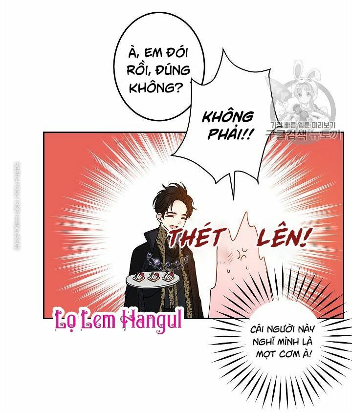 Cuộc Hôn Nhân Giả Dối: Chapter 43