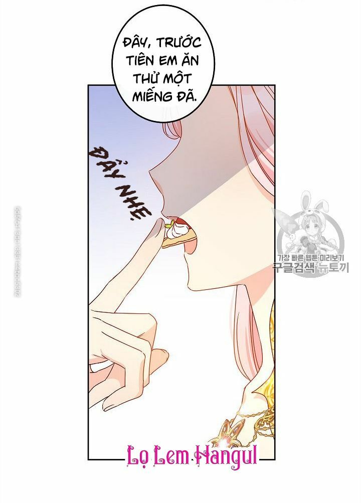 Cuộc Hôn Nhân Giả Dối: Chapter 43