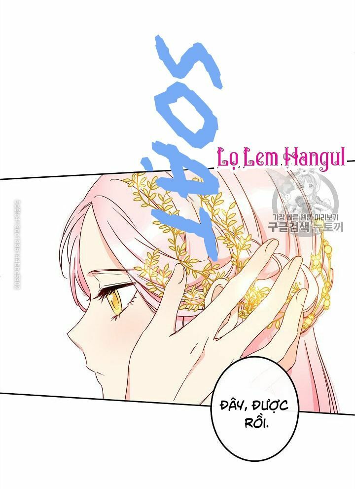 Cuộc Hôn Nhân Giả Dối: Chapter 43