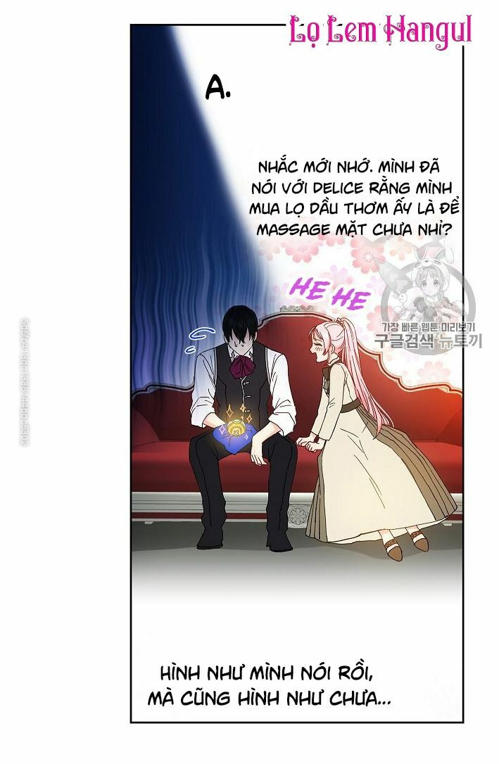 Cuộc Hôn Nhân Giả Dối: Chapter 43