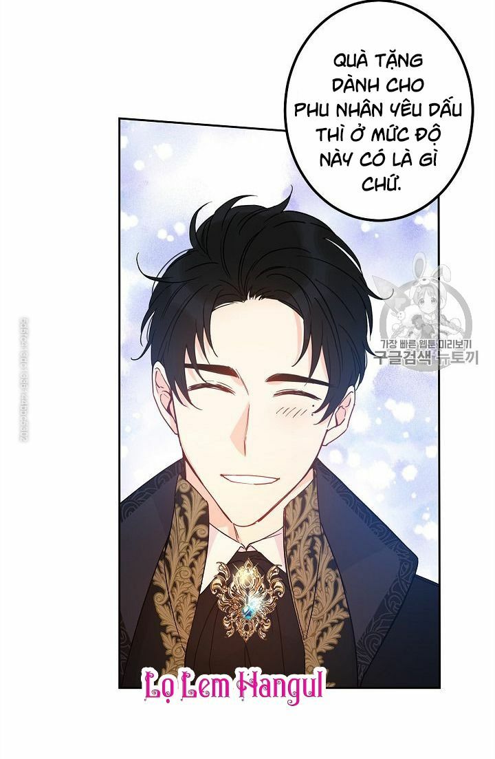 Cuộc Hôn Nhân Giả Dối: Chapter 43