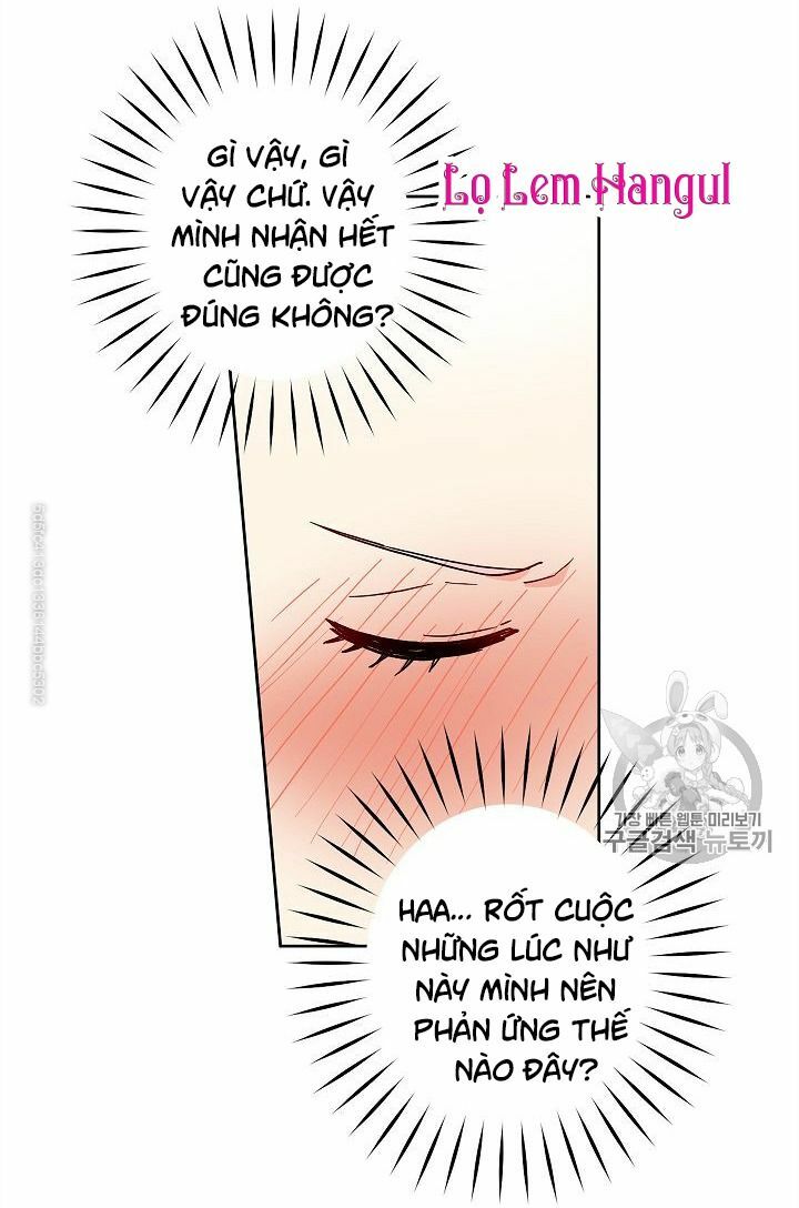 Cuộc Hôn Nhân Giả Dối: Chapter 43