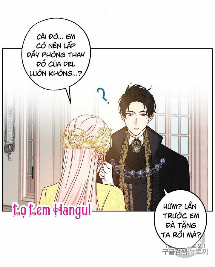 Cuộc Hôn Nhân Giả Dối: Chapter 43