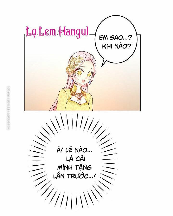 Cuộc Hôn Nhân Giả Dối: Chapter 43