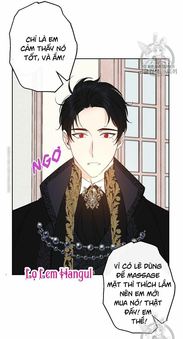 Cuộc Hôn Nhân Giả Dối: Chapter 43