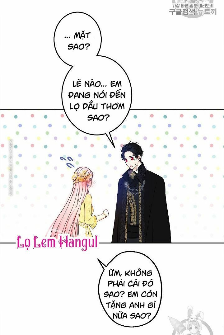 Cuộc Hôn Nhân Giả Dối: Chapter 43