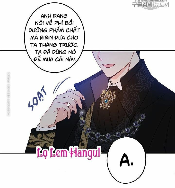 Cuộc Hôn Nhân Giả Dối: Chapter 43