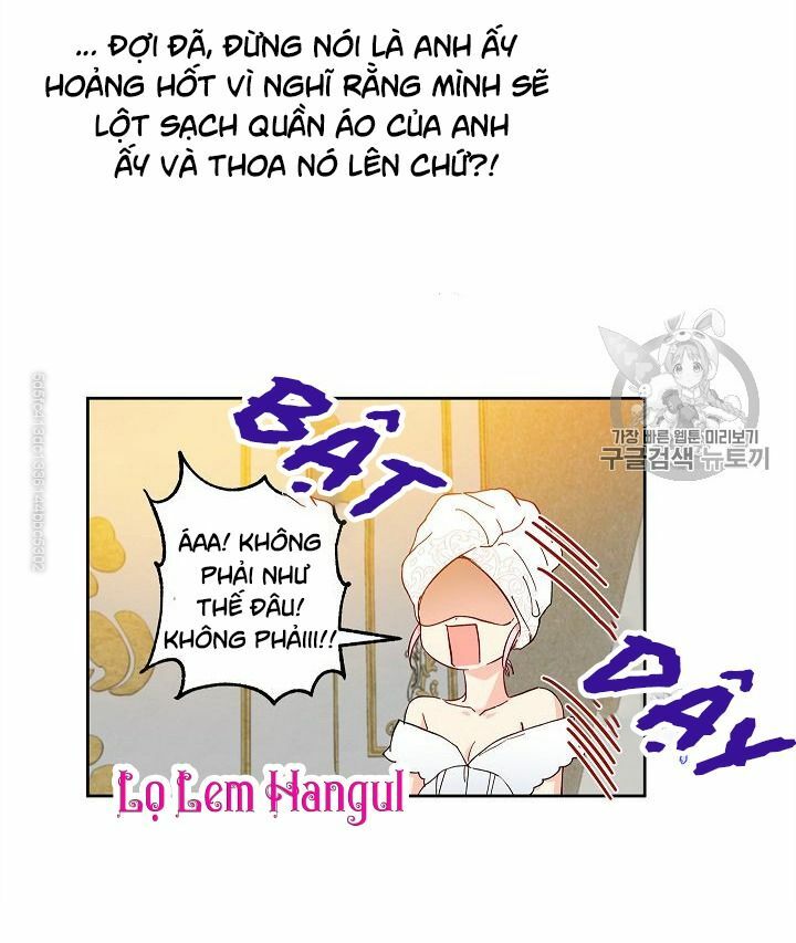 Cuộc Hôn Nhân Giả Dối: Chapter 43