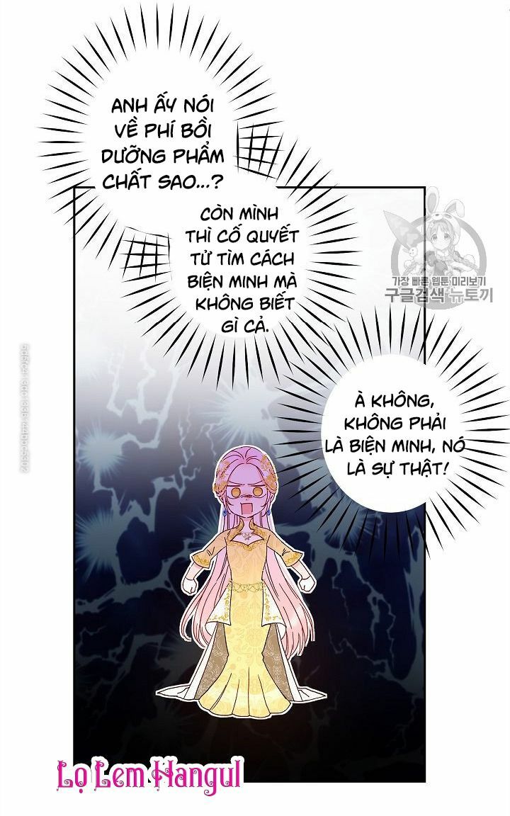 Cuộc Hôn Nhân Giả Dối: Chapter 43