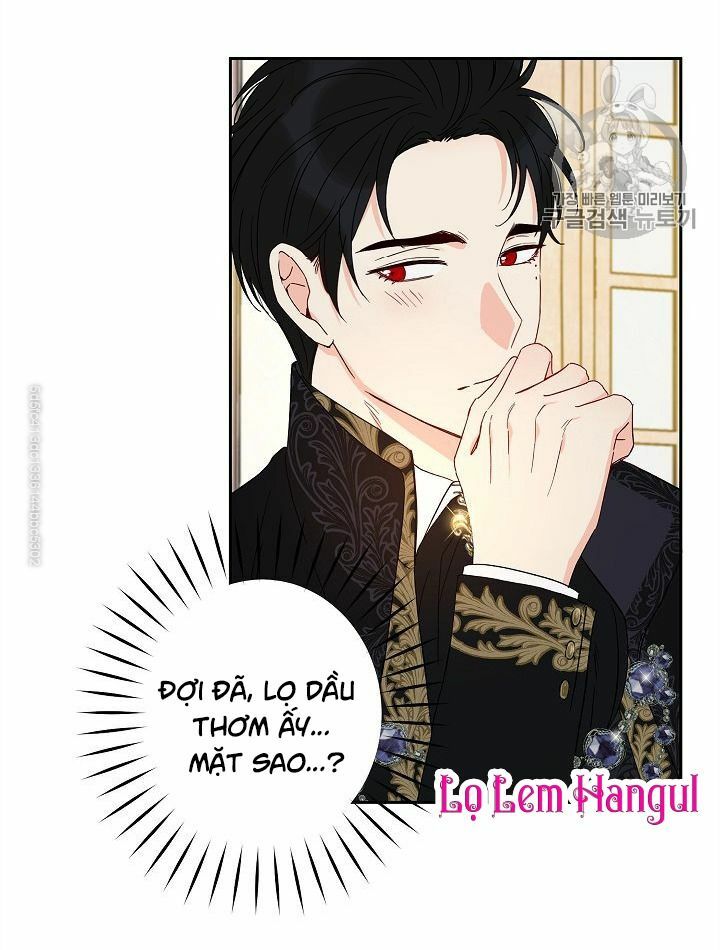 Cuộc Hôn Nhân Giả Dối: Chapter 43