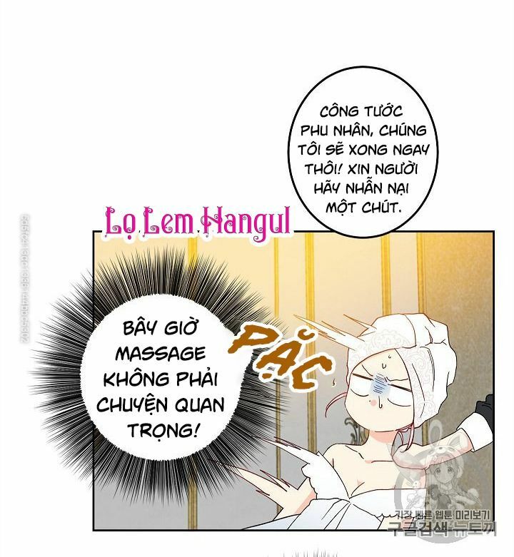 Cuộc Hôn Nhân Giả Dối: Chapter 43