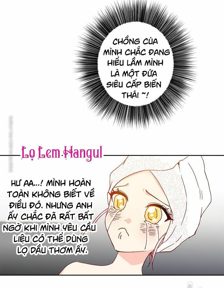 Cuộc Hôn Nhân Giả Dối: Chapter 43