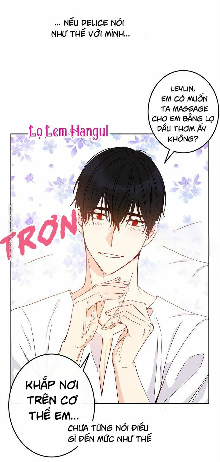 Cuộc Hôn Nhân Giả Dối: Chapter 43