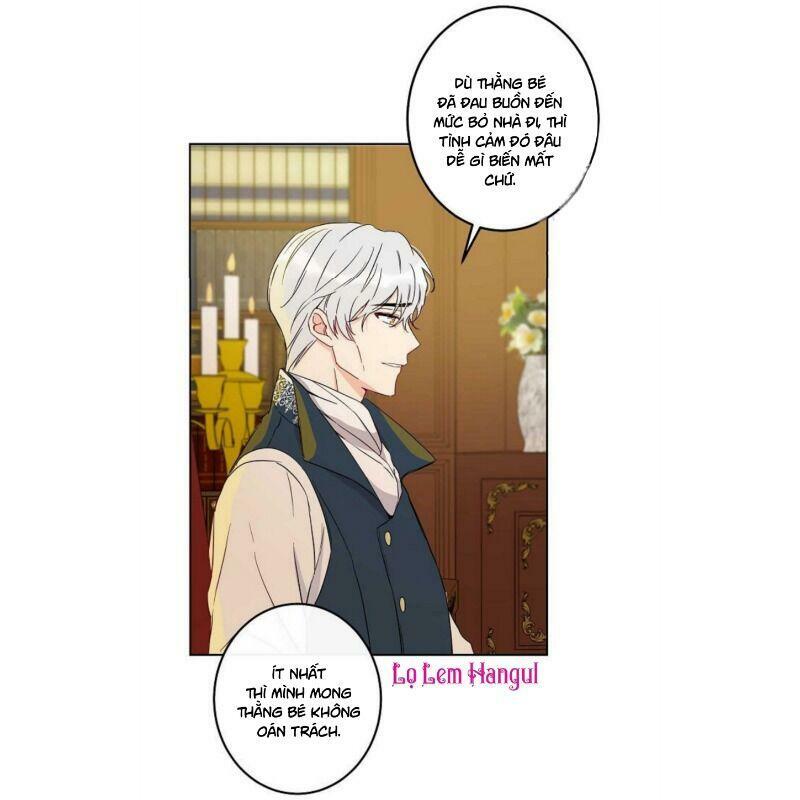 Cuộc Hôn Nhân Giả Dối: Chapter 48