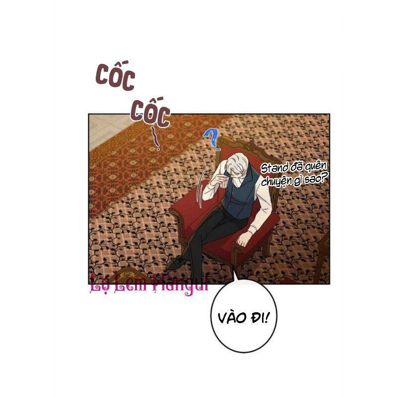Cuộc Hôn Nhân Giả Dối: Chapter 48