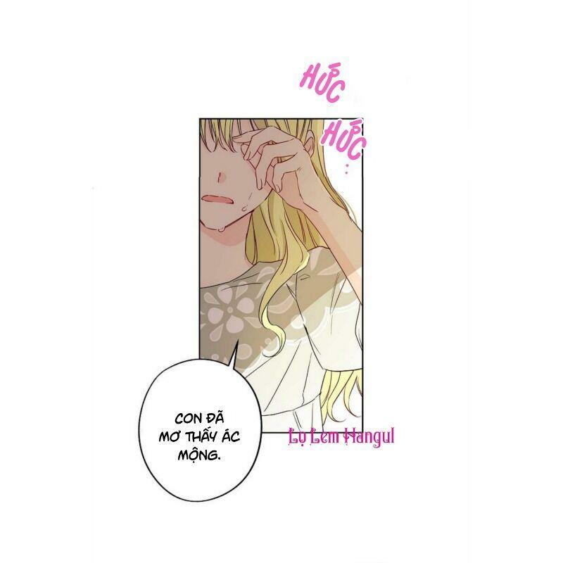 Cuộc Hôn Nhân Giả Dối: Chapter 48