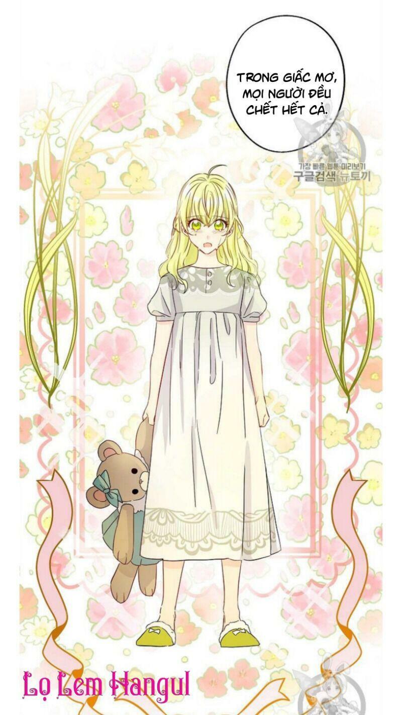 Cuộc Hôn Nhân Giả Dối: Chapter 48