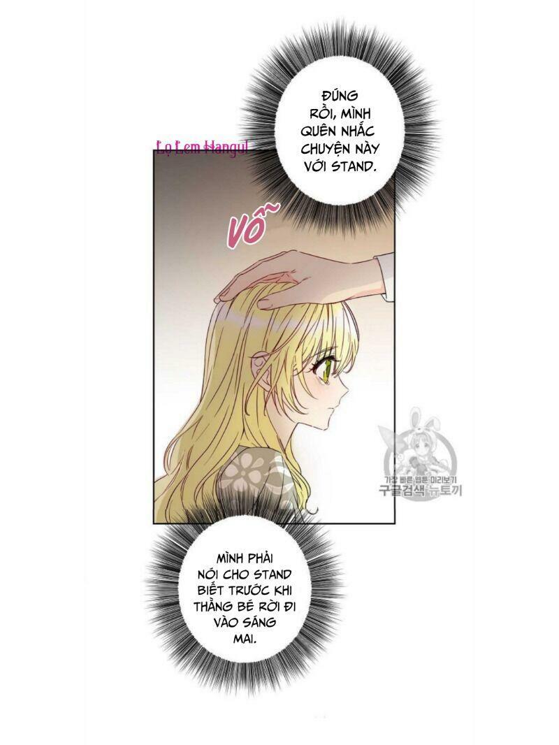 Cuộc Hôn Nhân Giả Dối: Chapter 48