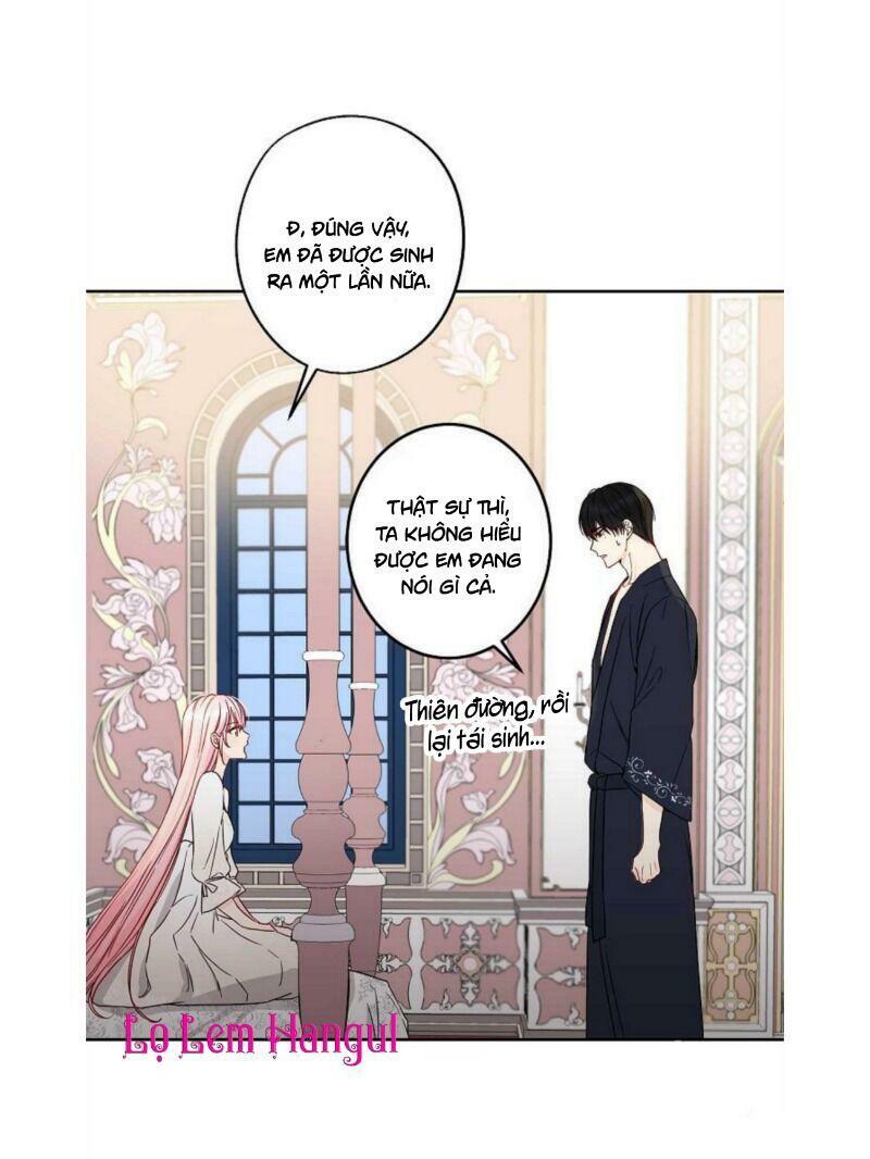 Cuộc Hôn Nhân Giả Dối: Chapter 48