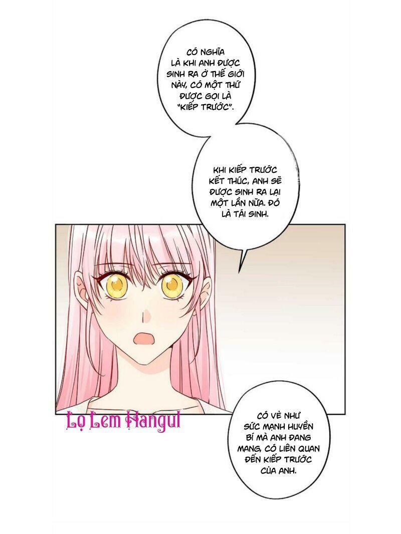 Cuộc Hôn Nhân Giả Dối: Chapter 48
