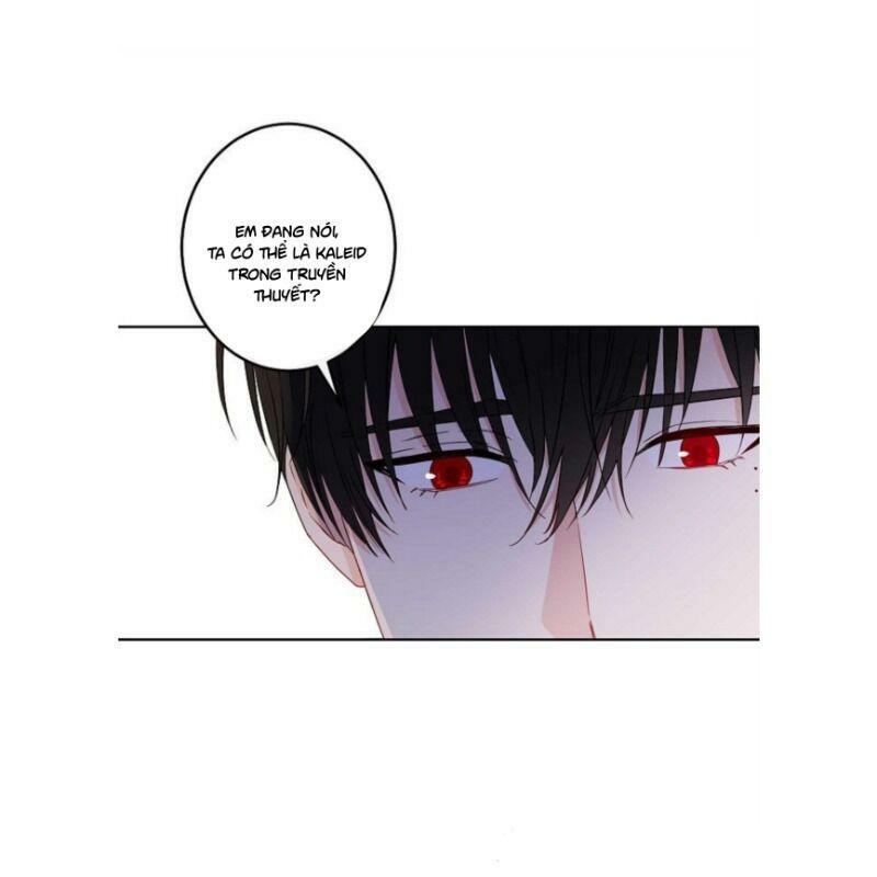Cuộc Hôn Nhân Giả Dối: Chapter 48