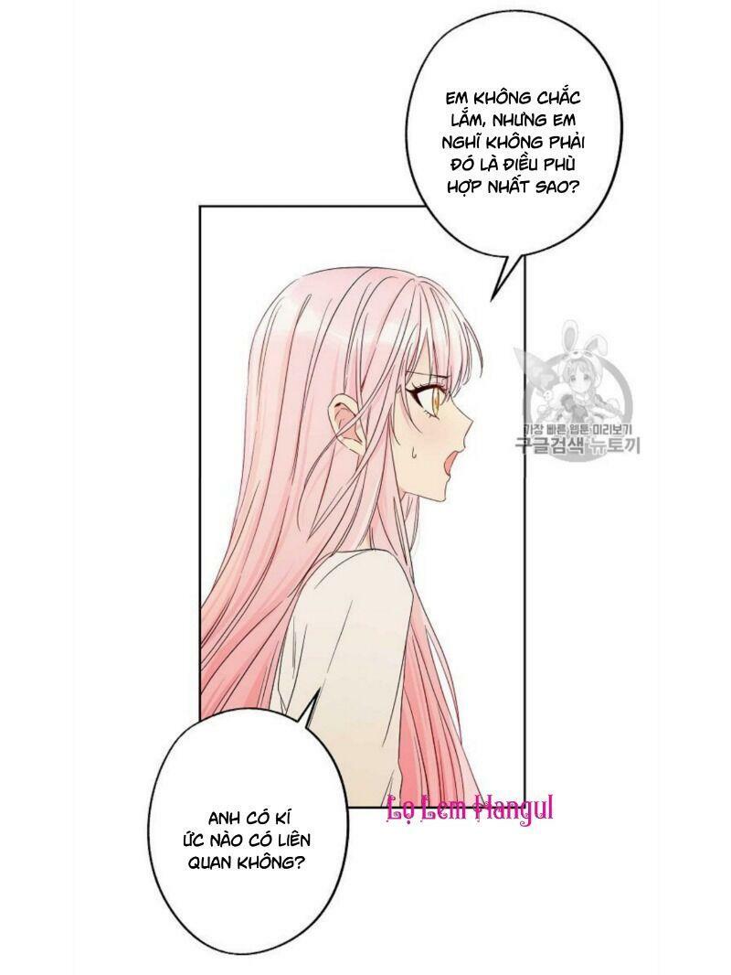 Cuộc Hôn Nhân Giả Dối: Chapter 48