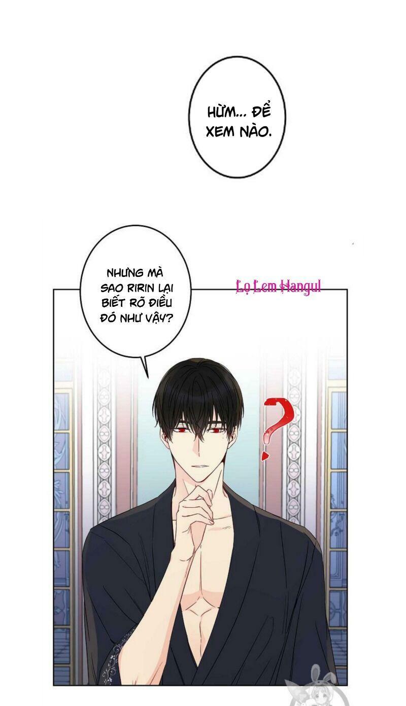 Cuộc Hôn Nhân Giả Dối: Chapter 48