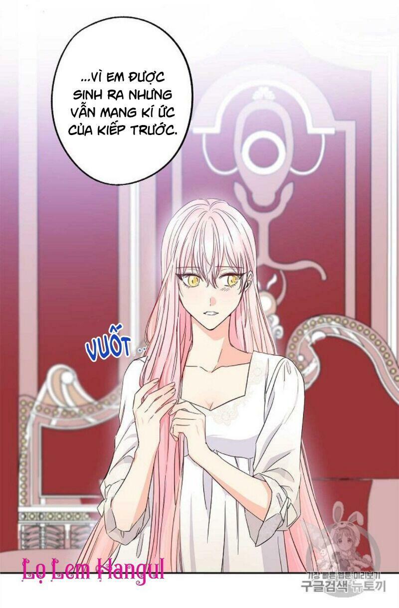 Cuộc Hôn Nhân Giả Dối: Chapter 48