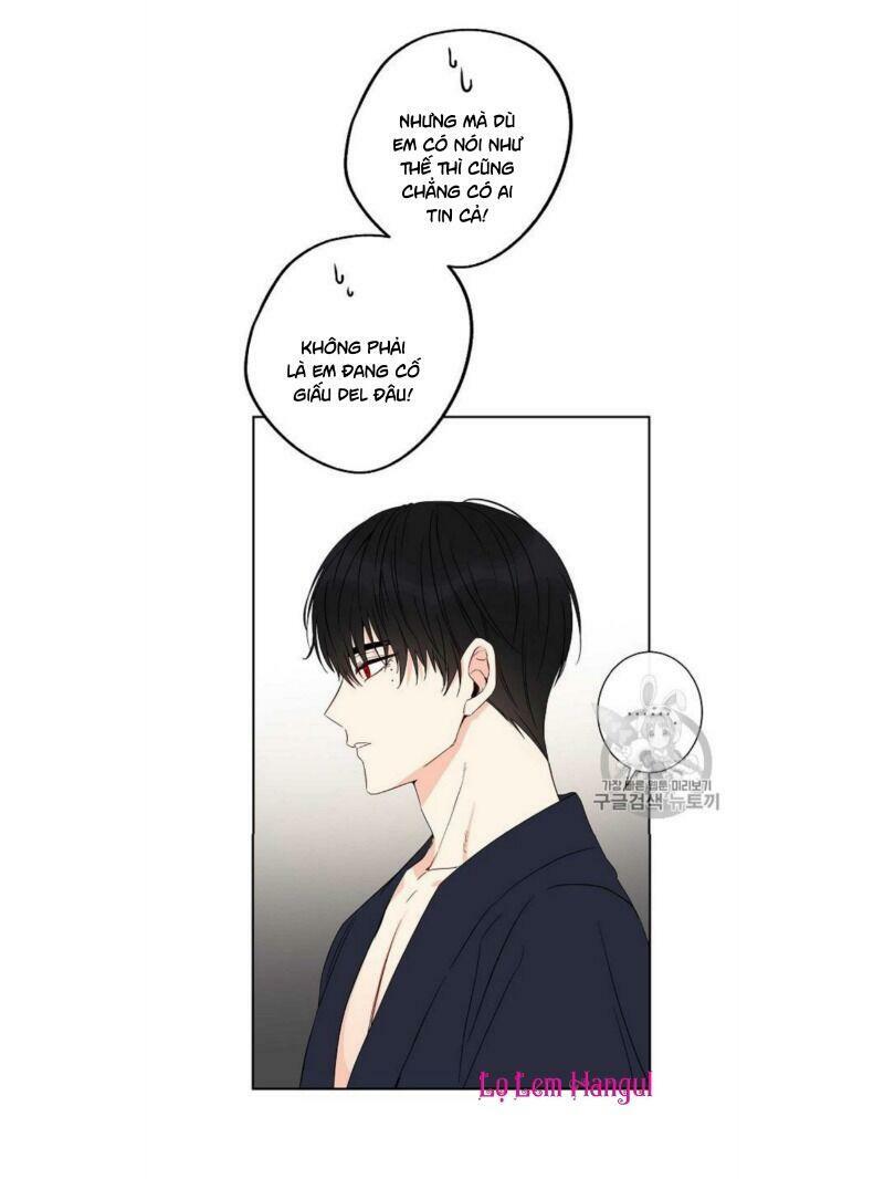 Cuộc Hôn Nhân Giả Dối: Chapter 48