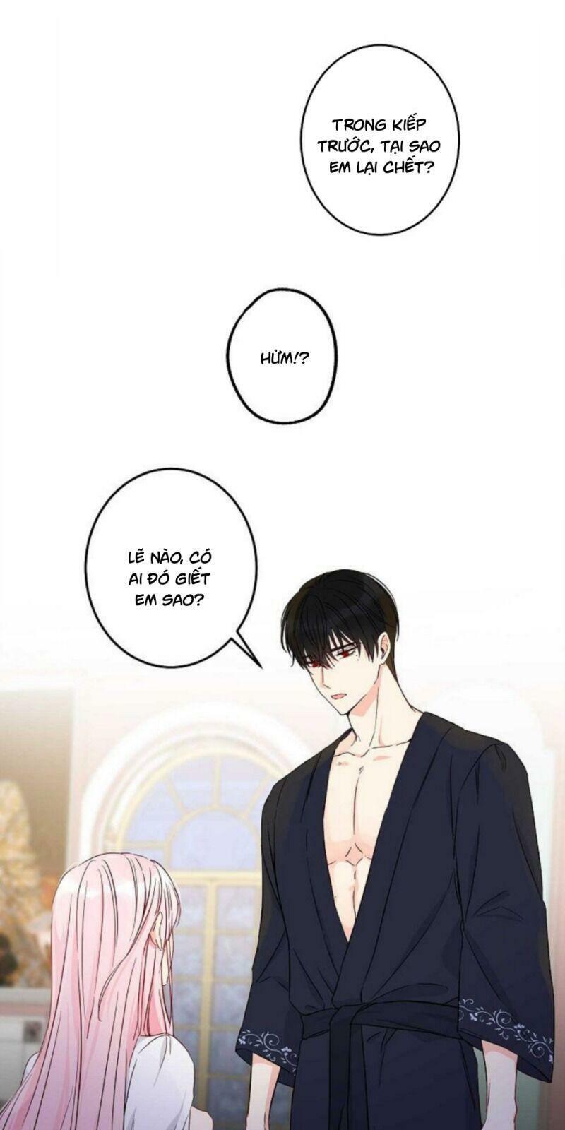 Cuộc Hôn Nhân Giả Dối: Chapter 48
