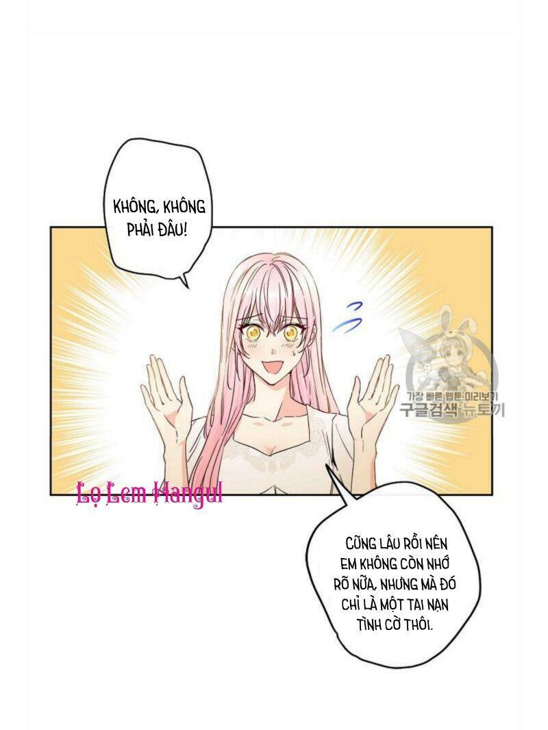 Cuộc Hôn Nhân Giả Dối: Chapter 48