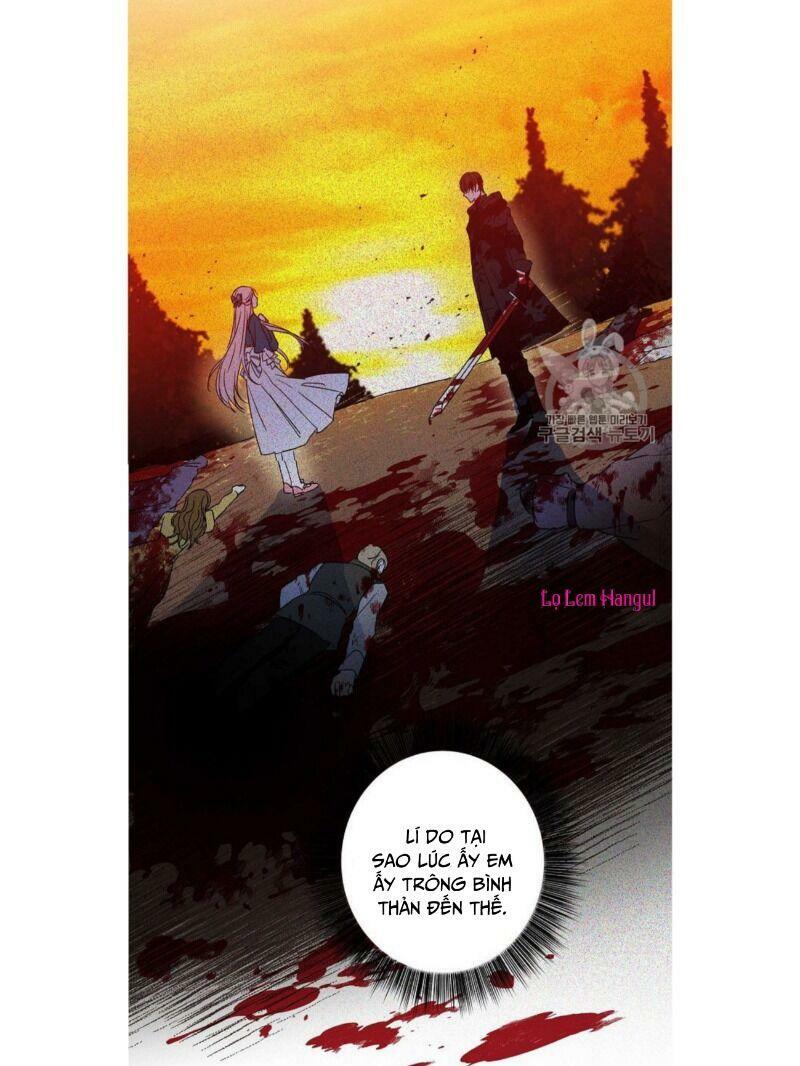 Cuộc Hôn Nhân Giả Dối: Chapter 48