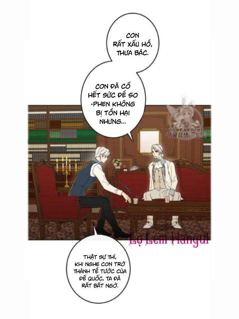 Cuộc Hôn Nhân Giả Dối: Chapter 48