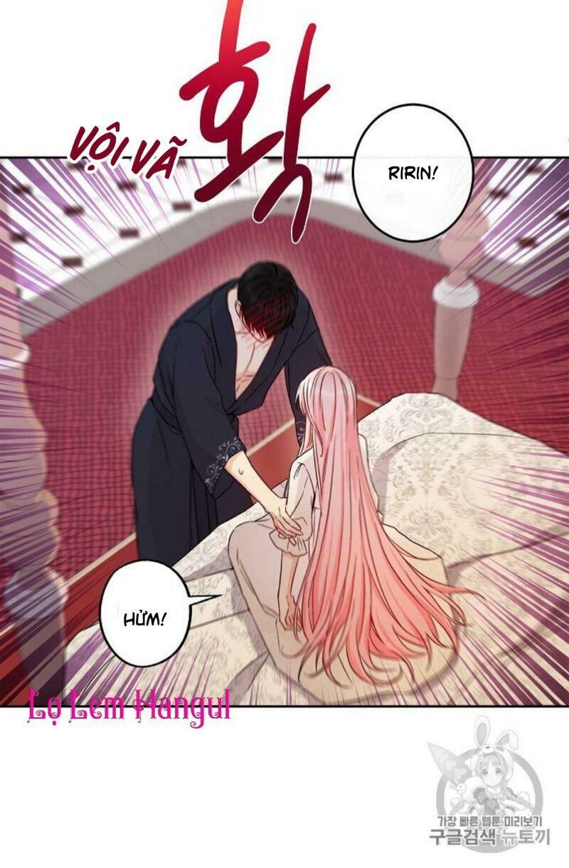 Cuộc Hôn Nhân Giả Dối: Chapter 48