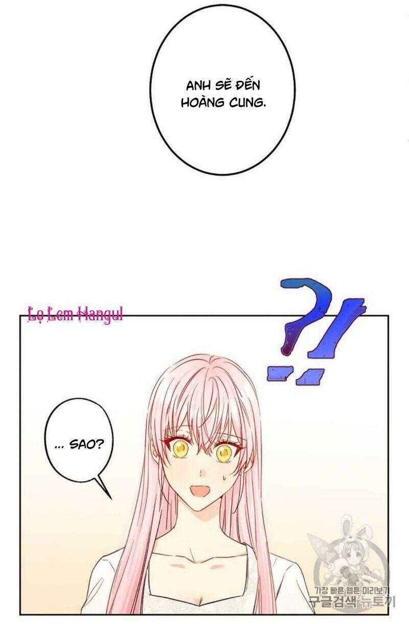 Cuộc Hôn Nhân Giả Dối: Chapter 48